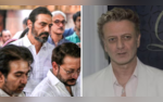 Rohit Bals Funeral Arjun Rampal Sunil Sethi And More Pay Last Respect To Fashion Designer