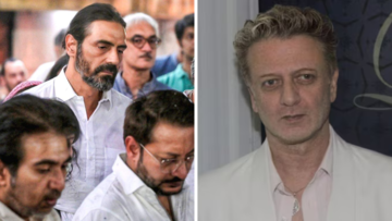 बॉलीवुड समाचार, नवीनतम हिंदी फिल्में, बॉलीवुड फिल्में, गपशप और सेलिब्रिटी  समाचार