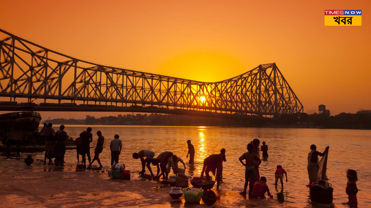 West Bengal Weather Update