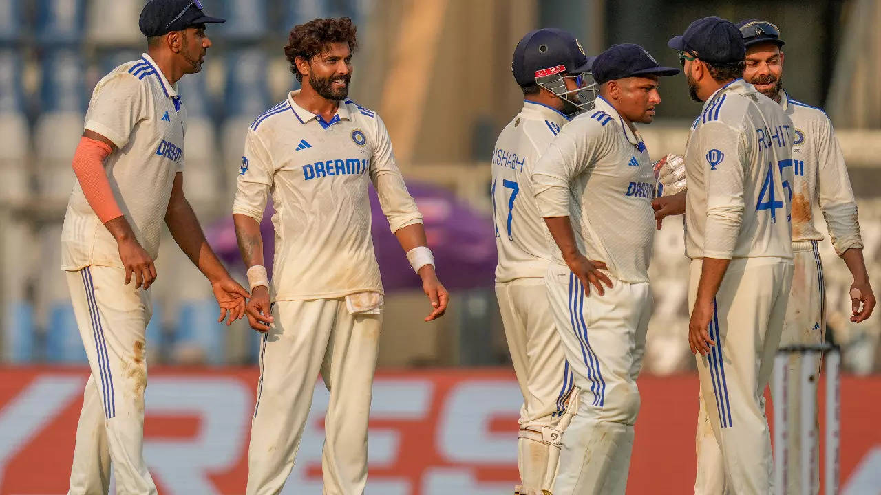 IND vs NZ: Highest Successful Run Chase At Wankhede Stadium In Mumbai: Can India End Losing Streak?