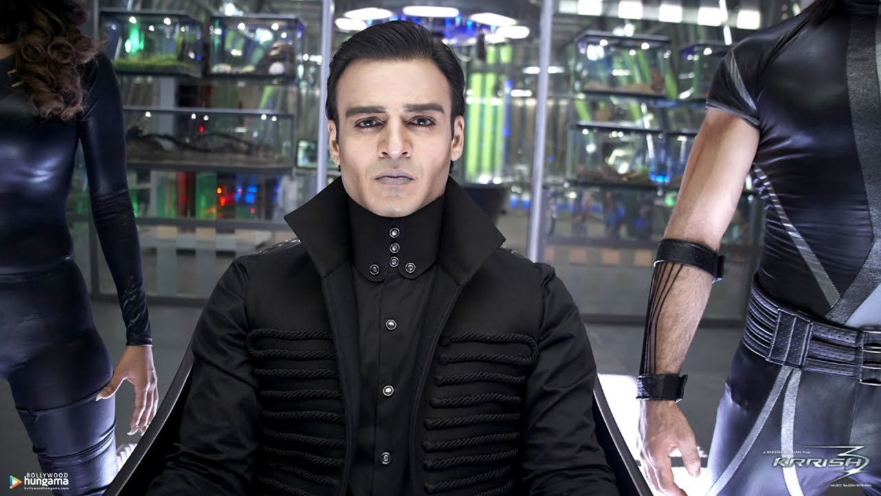 Vivek Oberoi Calls Krrish 3 'Most Enjoyable Experience' Of His Life, Spills Beans On Sequel | Excl