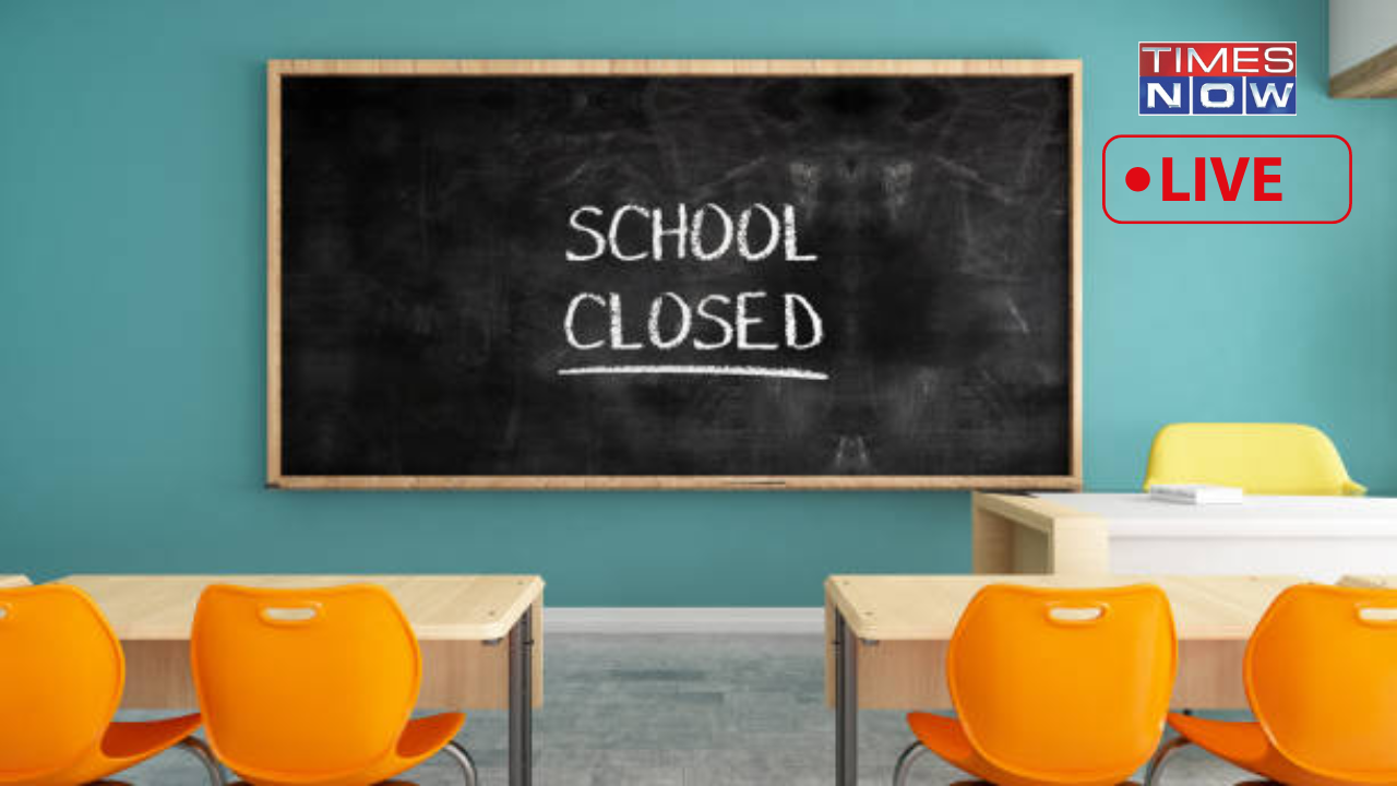 School Holiday Tomorrow Highlights Delhi Schools to Remain Closed on This Day No Update for Noida Gurgaon Ghaziabad Schools