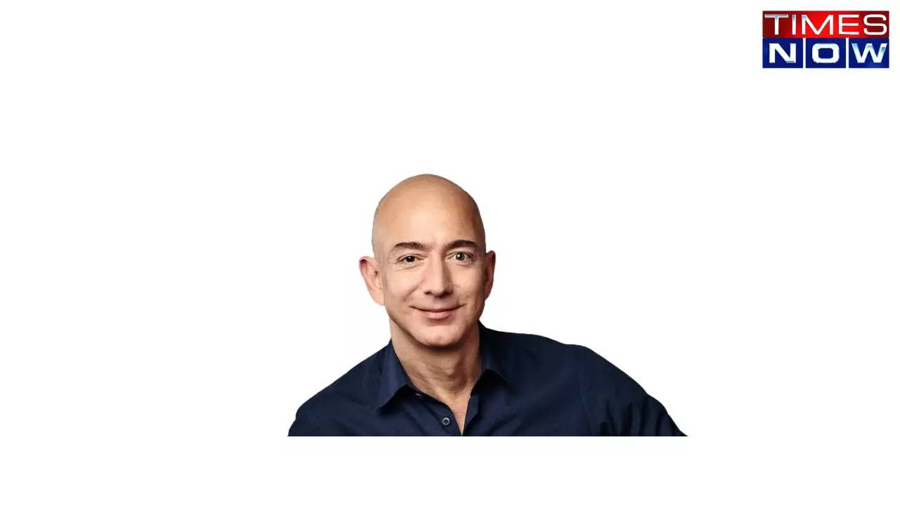 Amazon Jeff Bezos, amazon, jeff bezos, amazon co-founder, jeff bezos founder