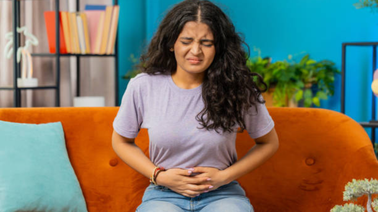 how to manage digestive problems post diwali