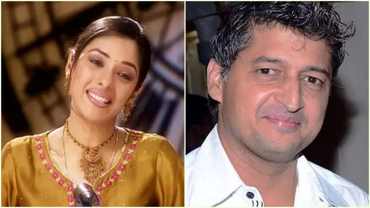 Rupali Ganguly Was Skeptical To Play Monisha In Sarabhai VS Sarabhai: Producer Aatish Kapadia - Exclusive