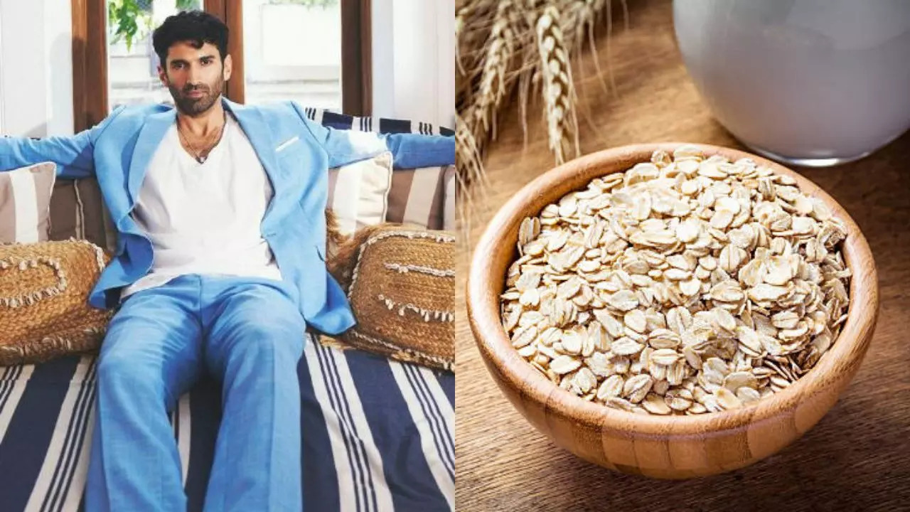 Aditya Roy Kapoor Has Been Eating THIS Breakfast For 8 Years To Maintain His Weight Goals  