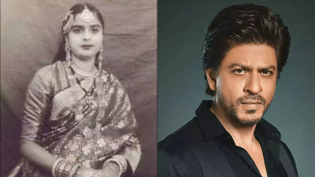 When Shah Rukh Khan Recalled Breaking Down While 'Burying' His Mother: It Made Me Feel I Wasn't So Great...