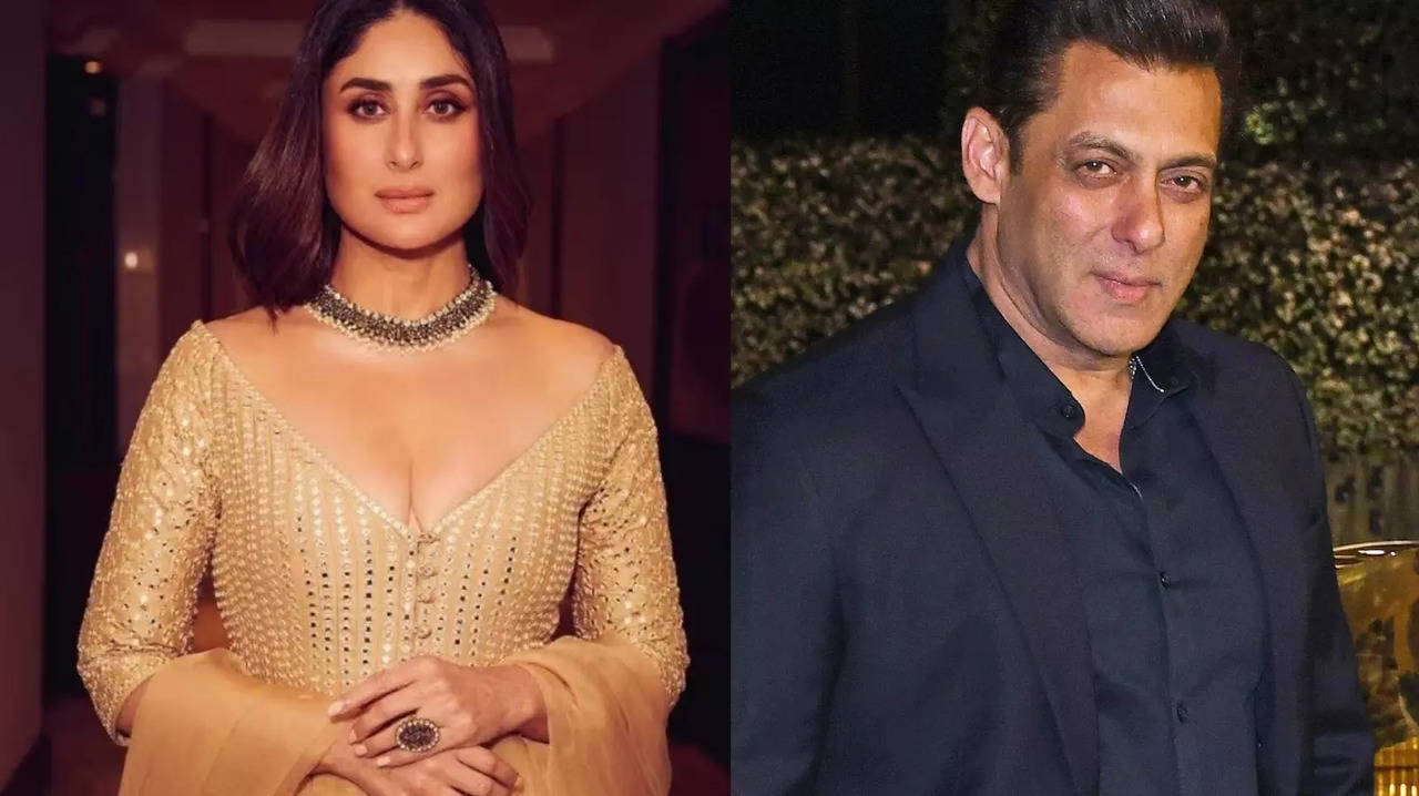 9 Years Of Bajirao Mastani: DYK Salman Khan, Kareena Kapoor Were Initially Considered For Film?