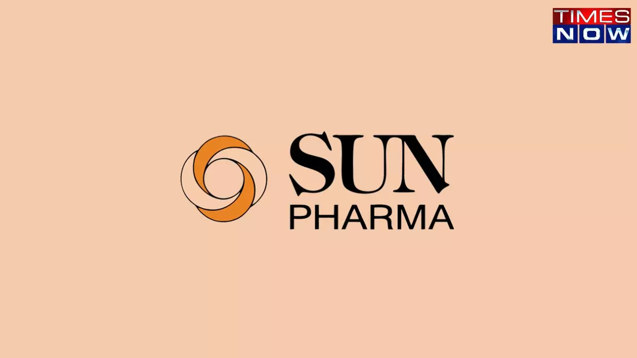 Sun Pharma, Sun Pharma shares, Sun Pharma stocks, Sun Pharma share price today, Sun Pharma stock price today