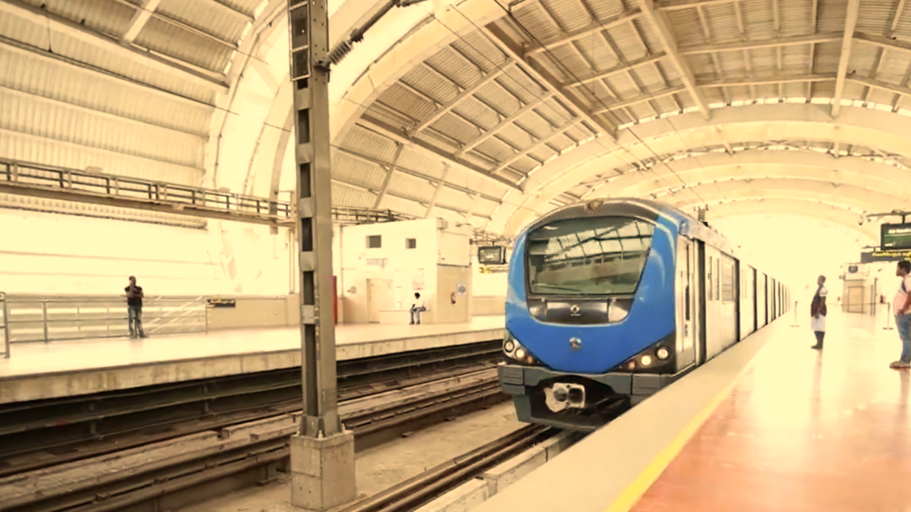 CHENNAI METRO PHASE 2 UPDATE (4)