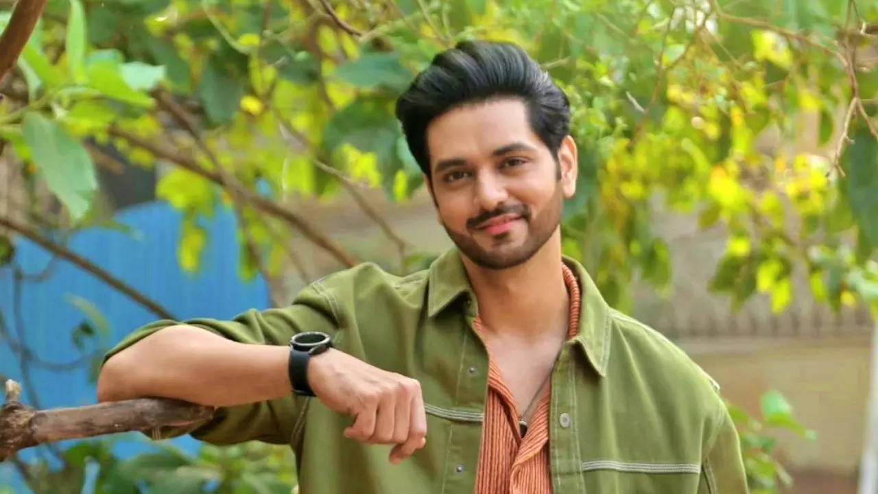 Shakti Arora Feels Men Are Being Suppressed Due To Women's Empowerment, Find Out Why