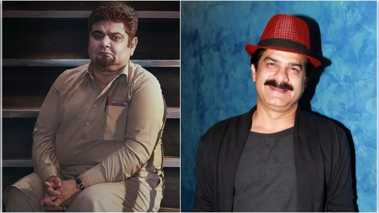 Deven Bhojani Was The FIRST Choice To Play Himanshu In Khichdi: JD Majethia - Exclusive