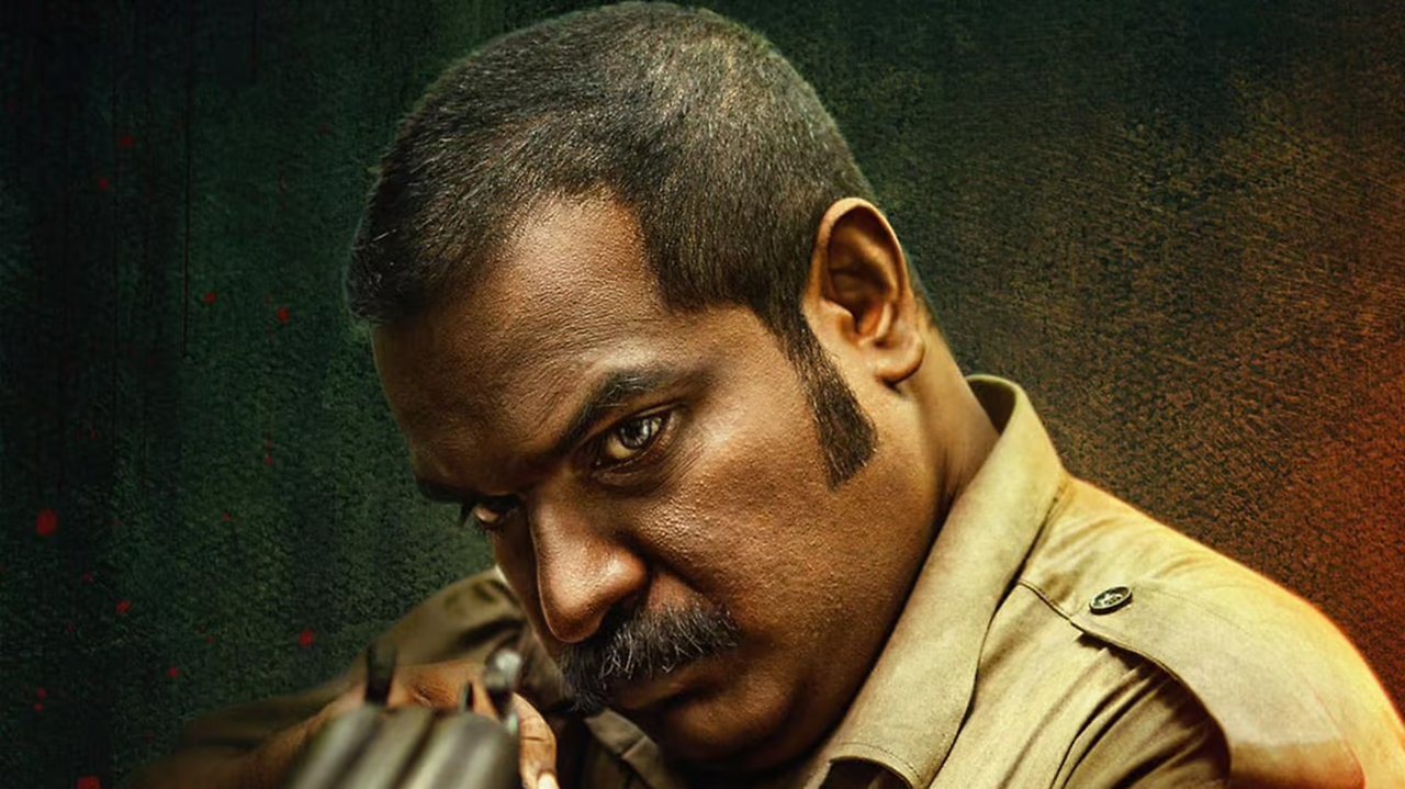 Dileesh Pothan Is Playing Secretary Avaran In Aashiq Abu's Rifle Club ...