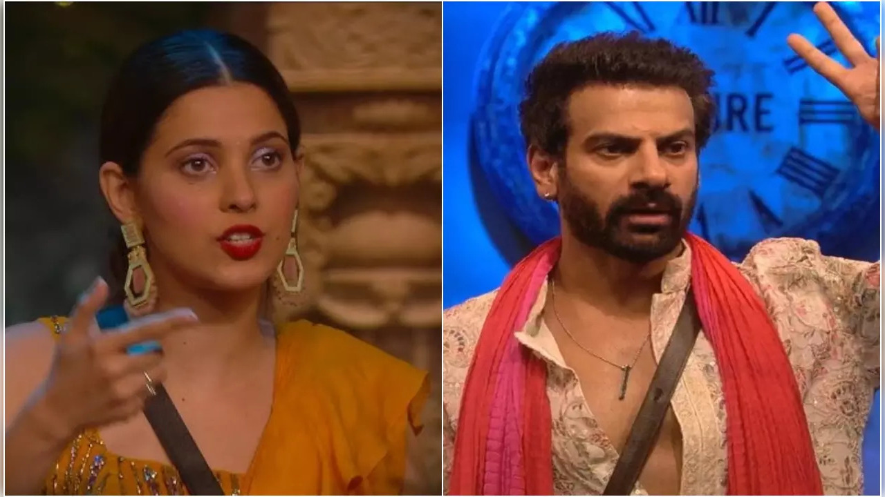 Bigg Boss 18: Alice Kaushik Wants To MURDER Karan Veer Mehra, Says 'I'll Be Responsible For His Death’