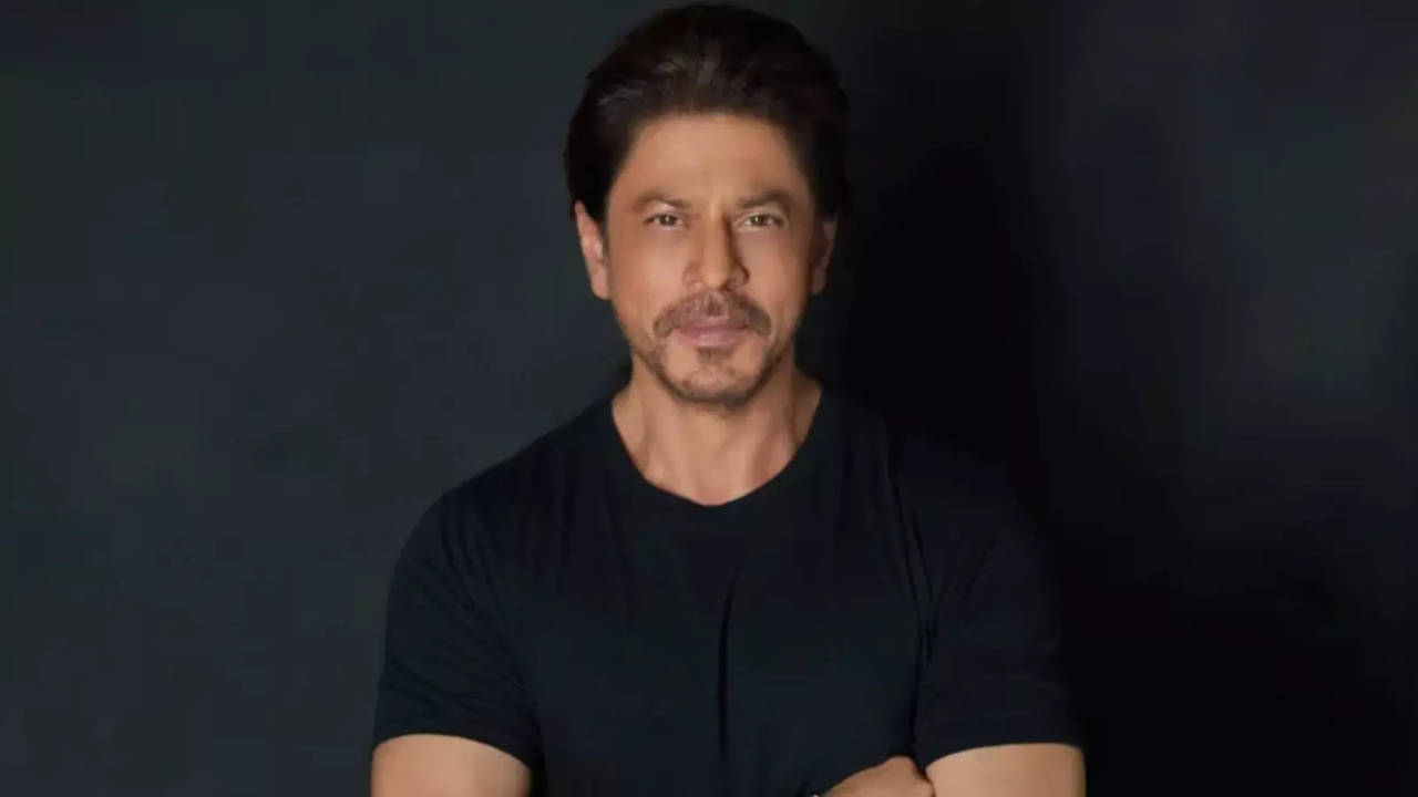 Shah Rukh Khan Confirms Quitting Smoking On 59th Birthday: Thought I Wouldn't Feel Breathless But...