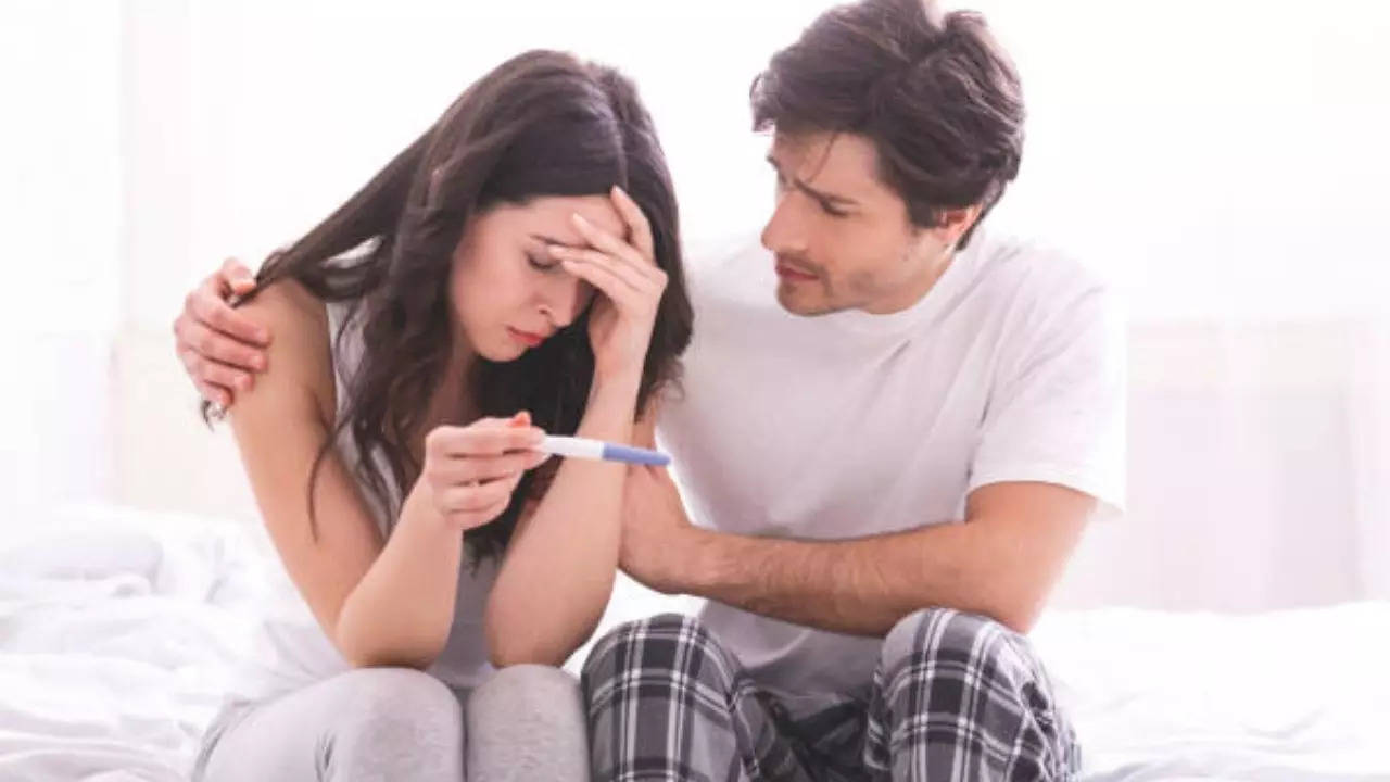 Stress Is A Major Factor For Infertility - Myth Or A Fact? Expert Answers