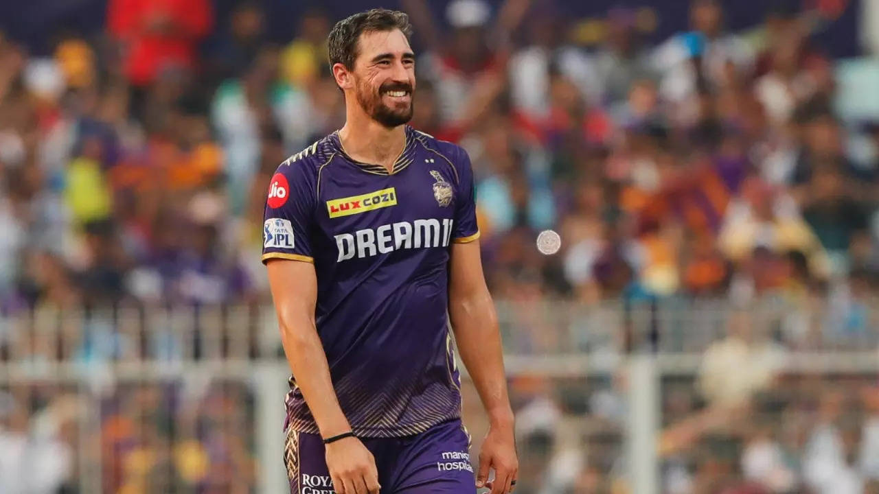 Mitchell Starc Goes Public With Shocking Reveal After KKR Snub: 'Haven't Hearted From Them'