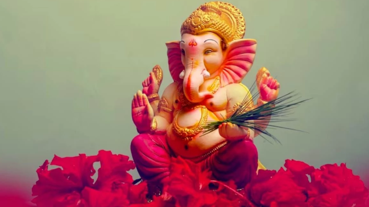 Lord Ganesh