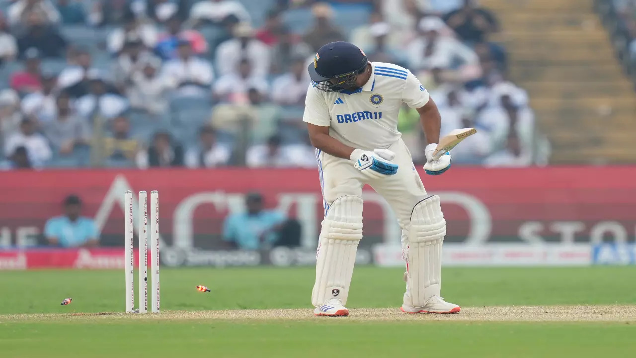 'One Thing That Rohit Sharma Is Not Doing...': Indian Captain Sent Ominous Warning Ahead Of Border-Gavaskar Trophy