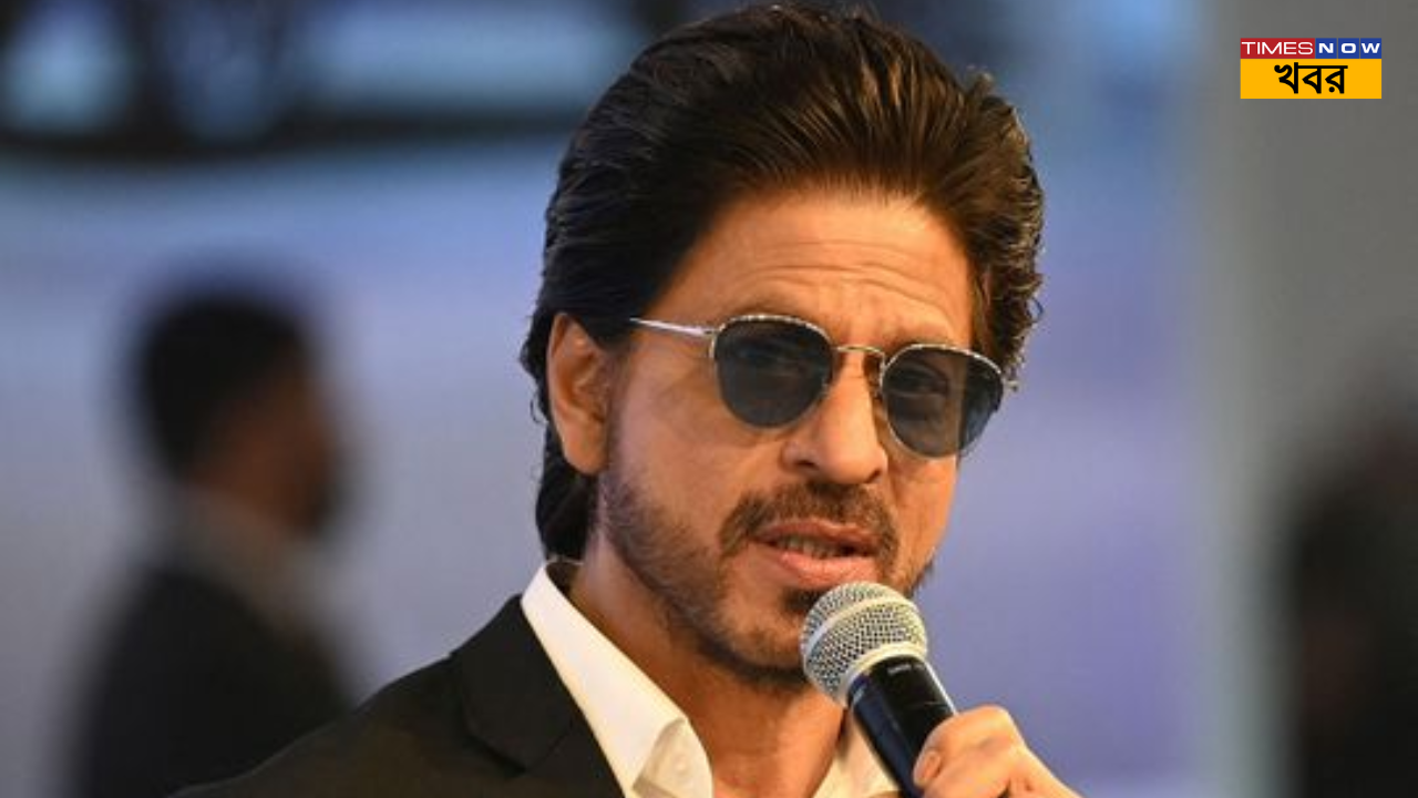 Shah Rukh Khan