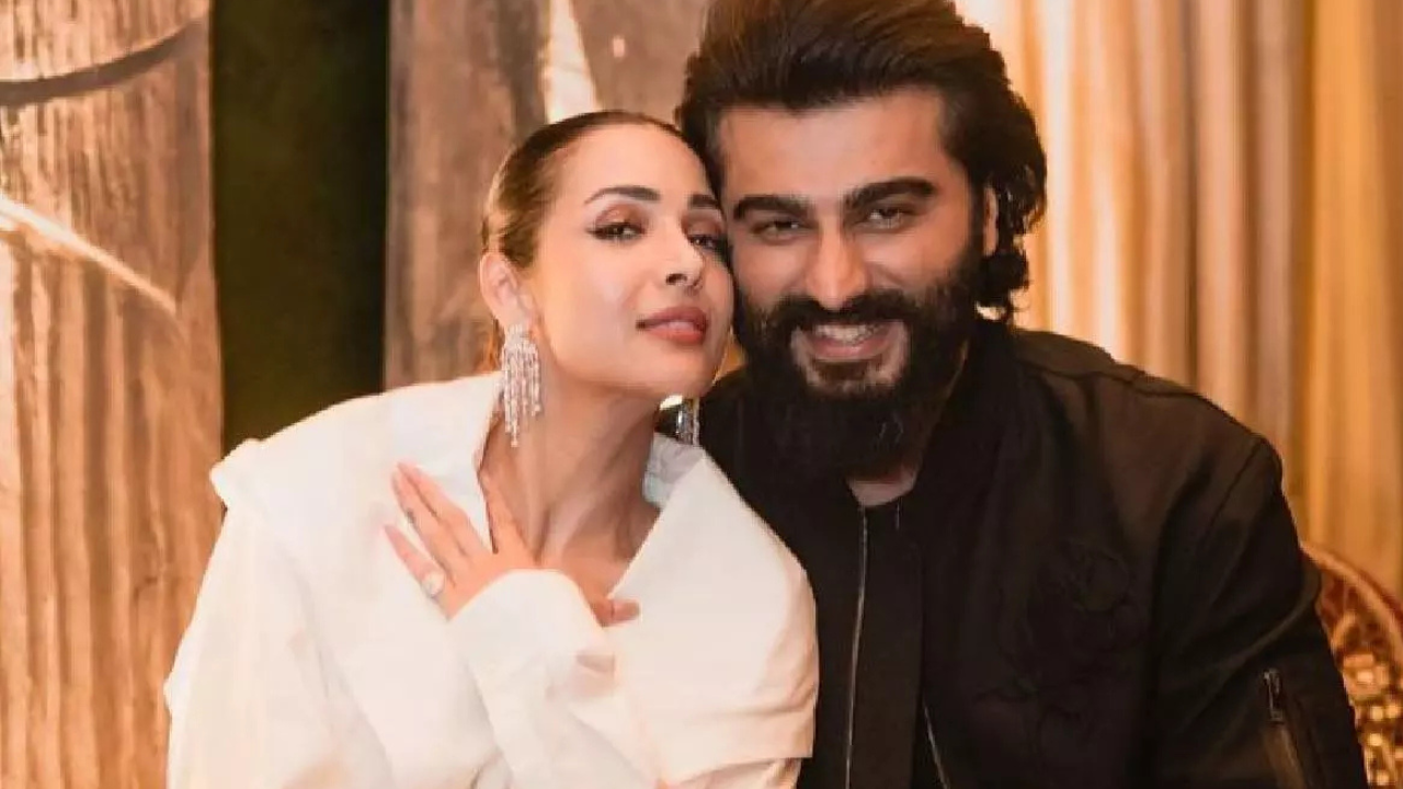 After Singham Again Actor Arjun Kapoor’s 'Single' Status Revelation, Malaika Arora Shares Cryptic Note