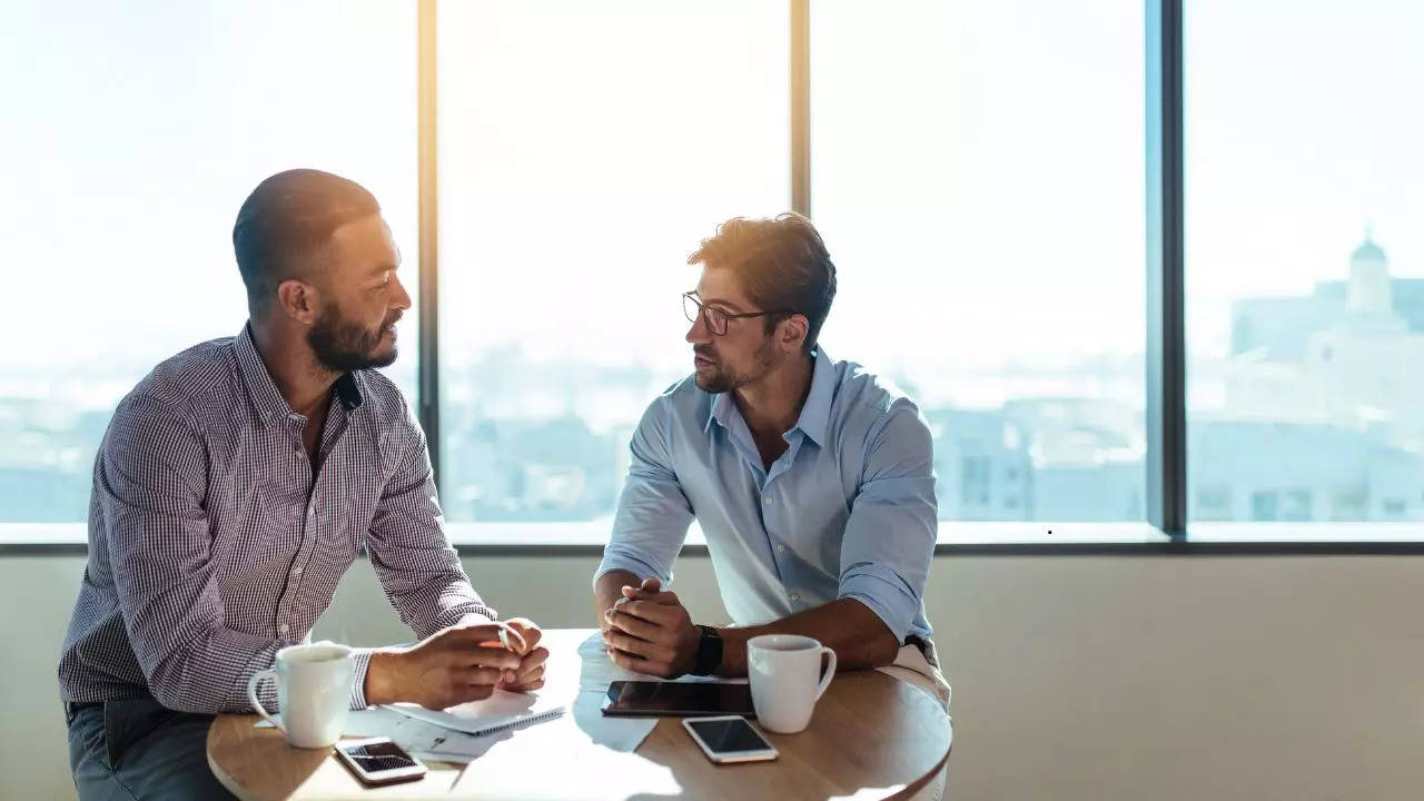 Meet This Boss Who Uses A Coffee Cup Test To Screen Interviewees