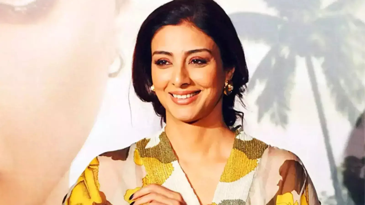 When Tabu Was Supposed To Shave Her Head For Deepa Mehtas Water