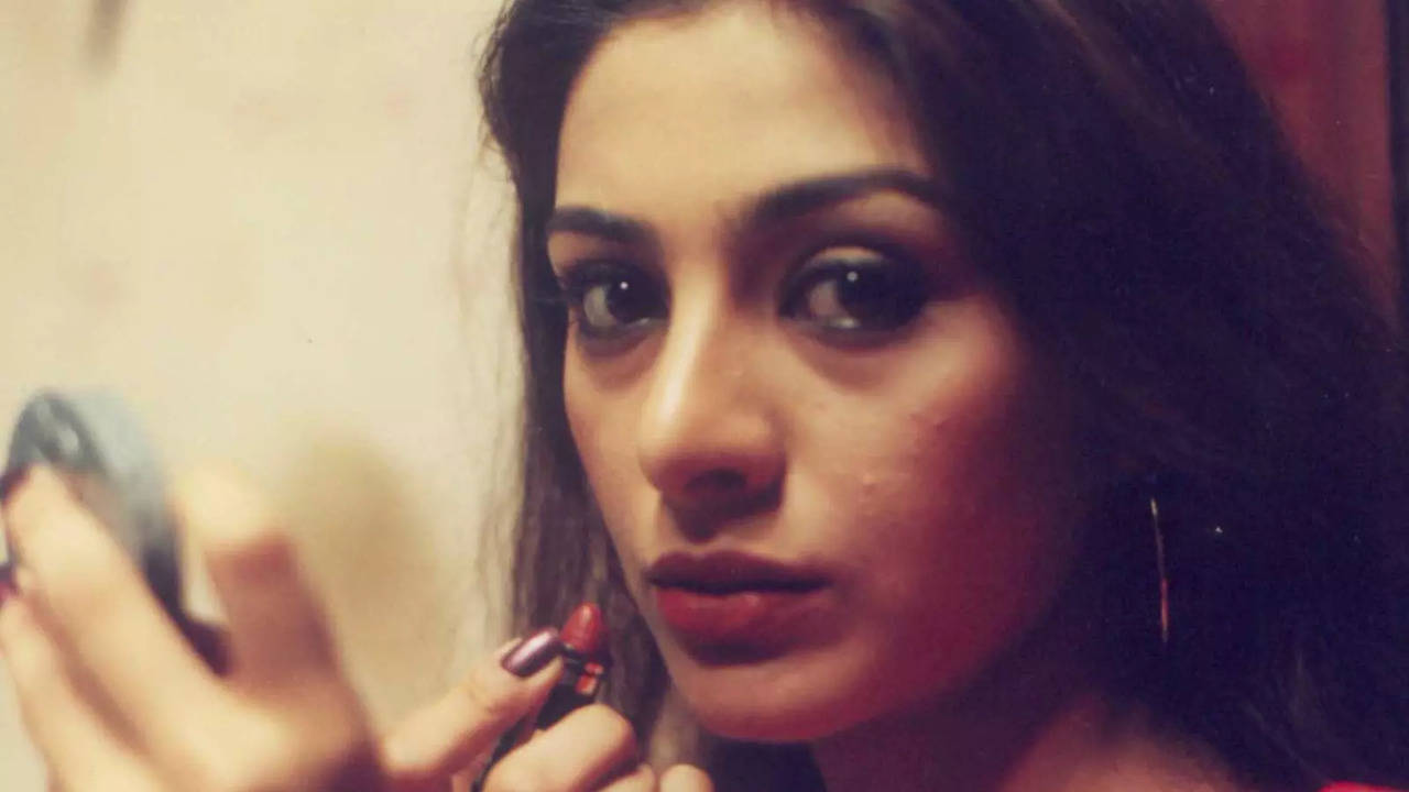 How Tabu Sensitive Portrayal Landed Her First National Award For Chandni Bar