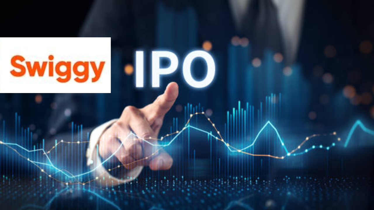 Swiggy Limited IPO