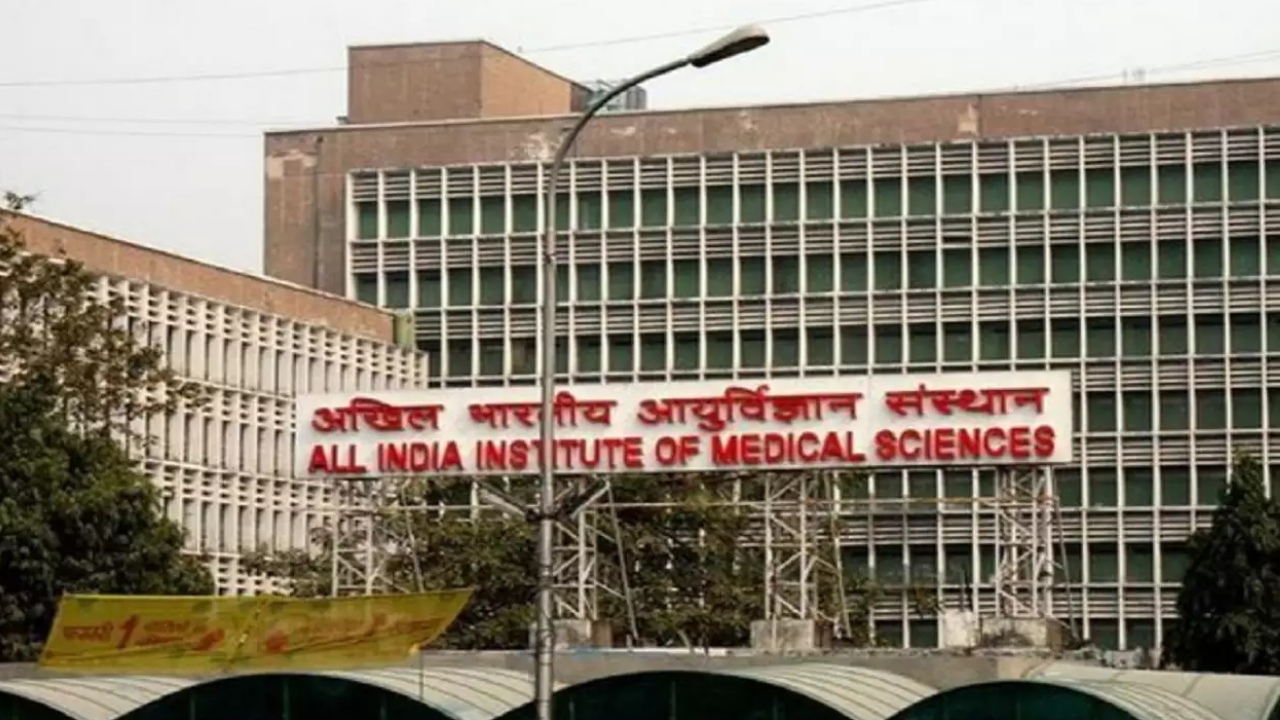 AIIMS INI CET 2025 Admit Card Releasing Today on aiimsexams.ac.in, Exam on November 10