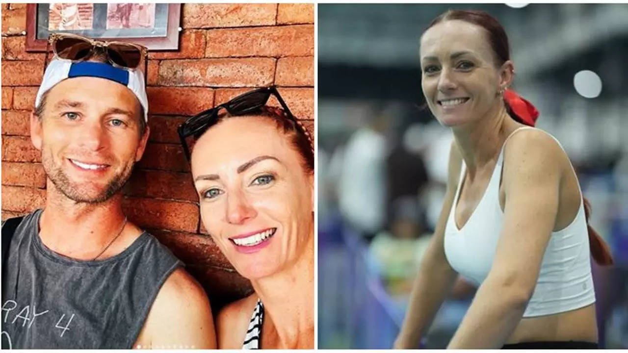 How Pickleball Changed a Life: Aussie Star Sarah Burr Shares Husband's Story Of Healing On Court