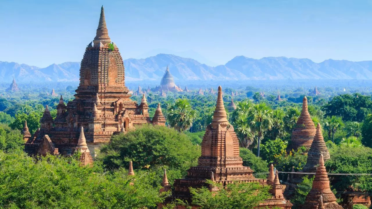 Myanmar Introduces Visa-free Travel For 8 New Countries To Boost Tourism; Know Details