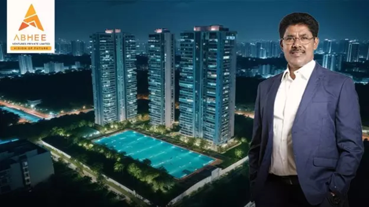 Abhee Ventures Announces Two Mega Projects & Sets the Stage for Luxury Living in Bangalore