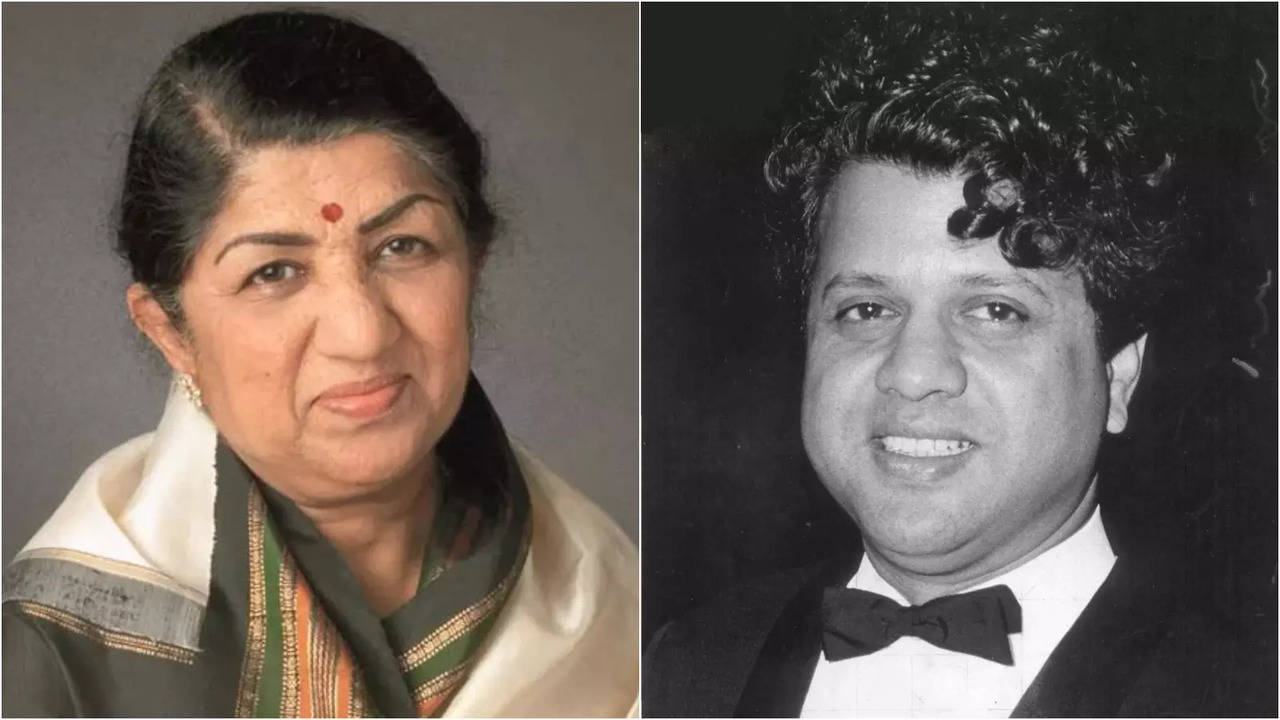 When Jaikishan Made Lata Mangeshkar Sing The Toughest Song Of Her Career