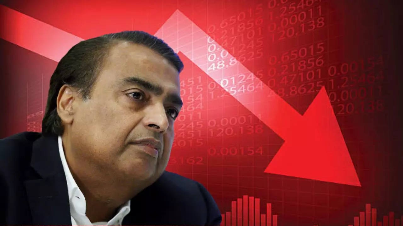 Mukesh Ambani Loss, mukesh ambani, mukesh ambani net worth, mukesh news, mukesh ambani latest news