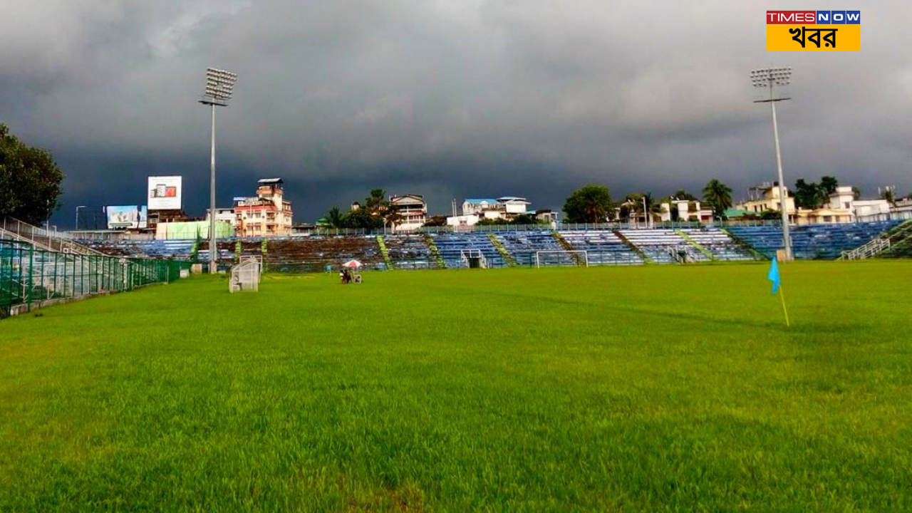 Kanchanjungha Stadium