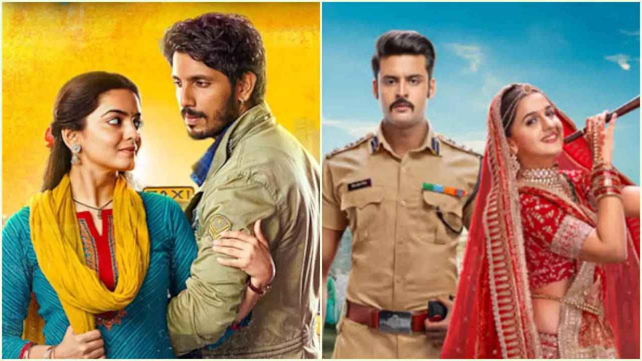 TRP Race Week 43: Udne Ki Aasha In Top 3, Mera Balam Thanedaar Joins List