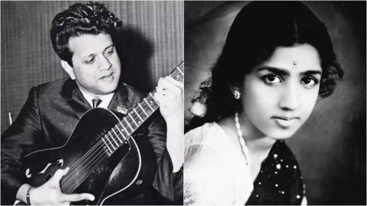 Composer Mayuresh Pai Remembers Jaikishan On Birth Anniversary, Calls His And Lata Mangeshkar's Pairing 'Amazing' | EXCL