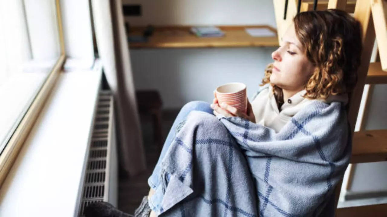 Winter Headaches Are Real! Find Out Why Cold Weather May Trigger Migraine