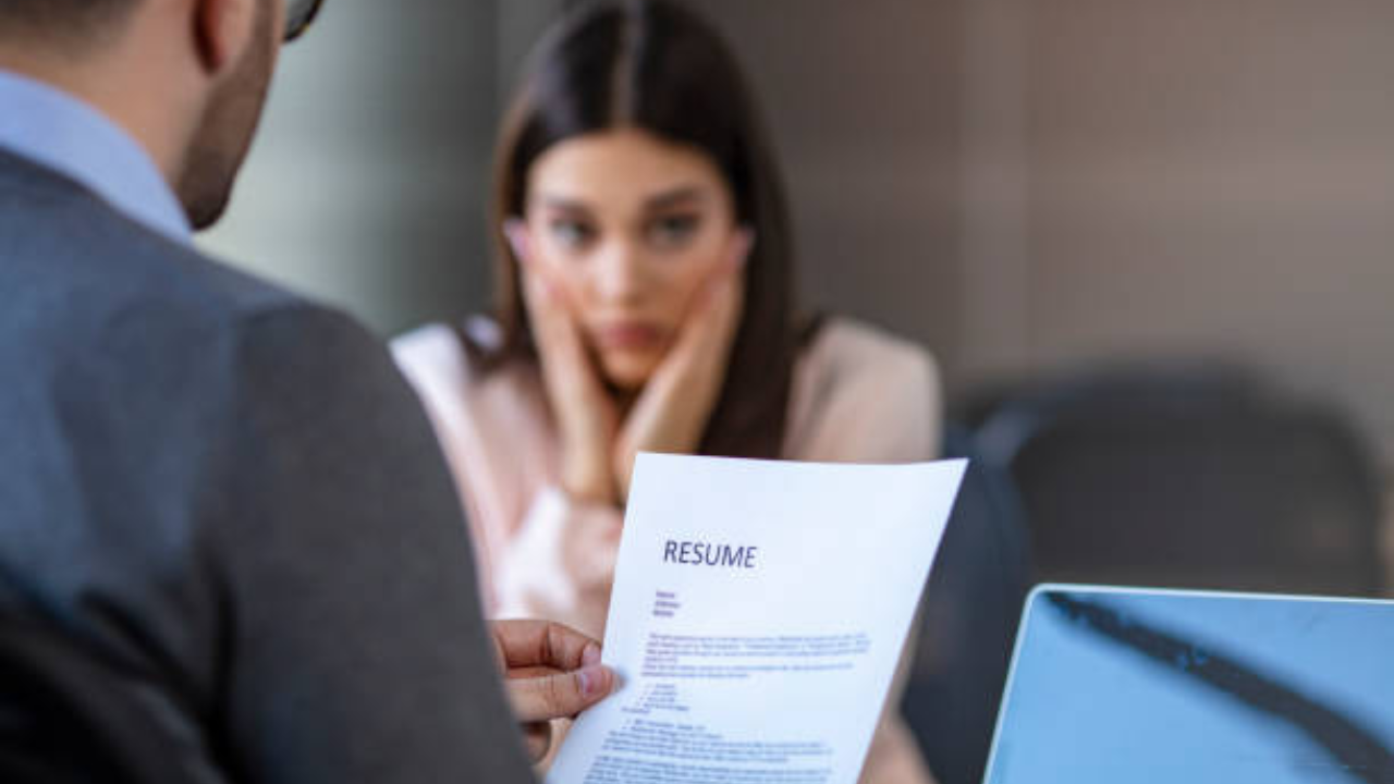 Raising Cane's CEO Shares About A Red Flag In A Candidate’s Profile, Is Your Resume Safe From Giving Out This Impression?