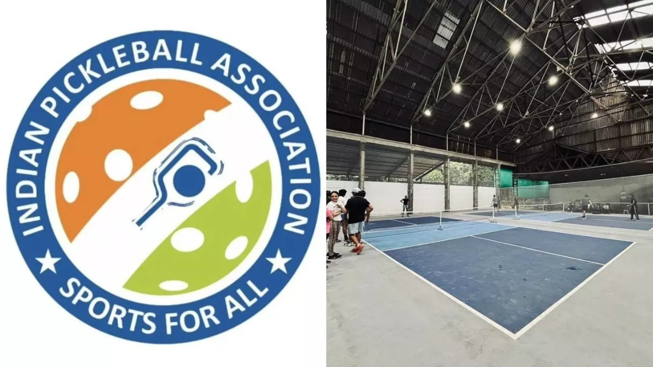 Kolkata To Witness It's First-Ever  DUPR-PWR Competition ! IPA Announces Bengal State Ranking Pickleball Tournament PWR 100 : Check Deets