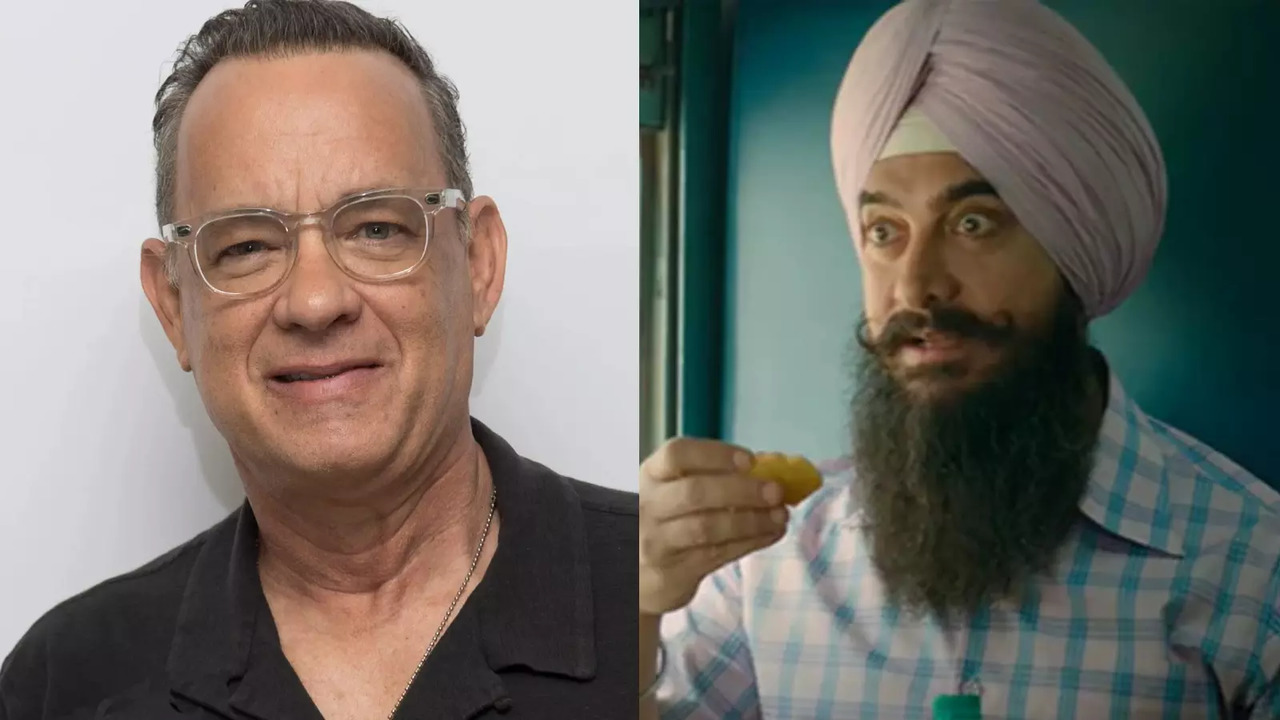 Tom Hanks Praises Aamir Khan's Laal Singh Chaddha: It Brought A New Perspective With It... | Exclusive