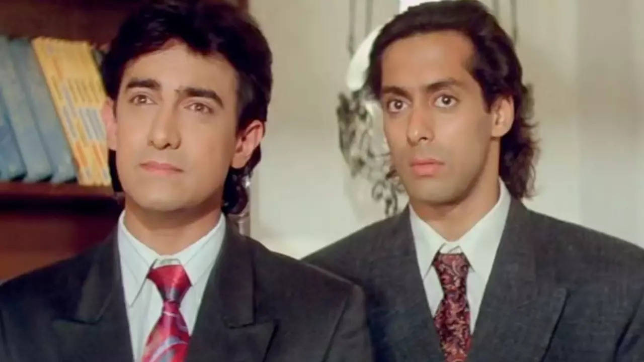 Rajkumar Santoshi On 30 Years Of Andaz Apna Apna | EXCLUSIVE