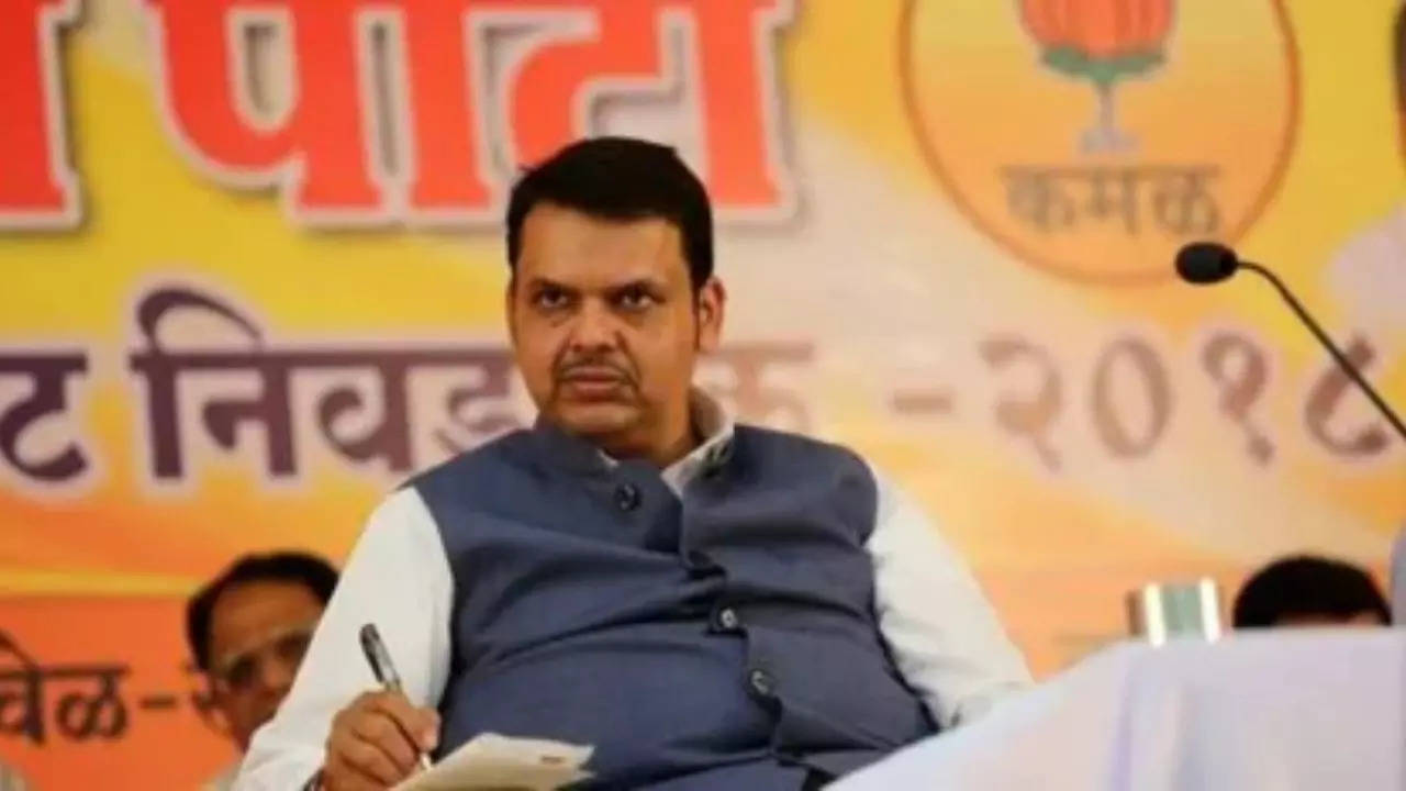 'kisi ki salah maante hi nahin hain': devendra fadnavis unpacks why rahul gandhi 'can't be advised' exclusive