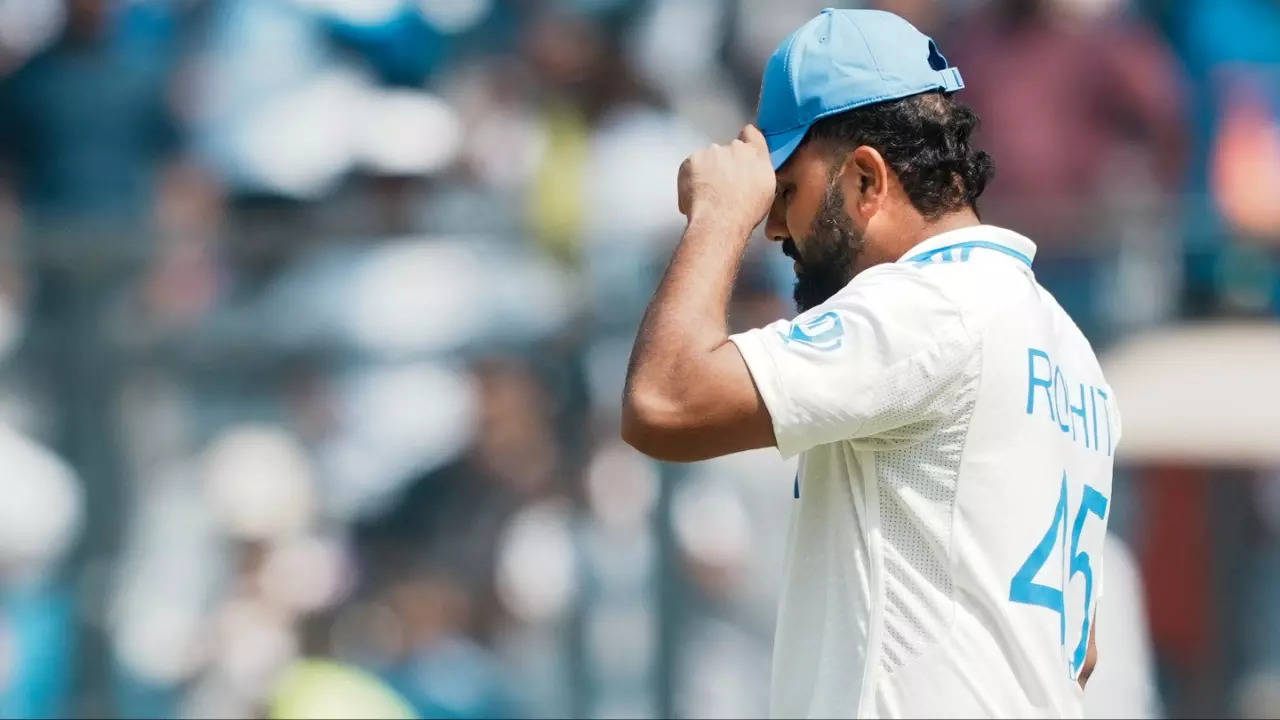 'He Is No Longer Getting Younger': Rohit Sharma Handed Reality Check As Potential Retirement Date Revealed