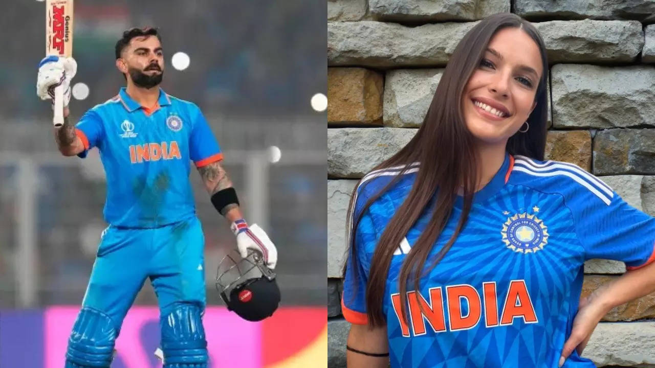 Italian Footballer Slammed For Wishing Virat Kohli On Birthday, Hits Back At Trolls With Brutal Reply