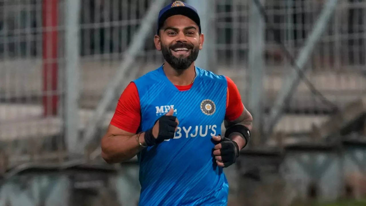 Virat Kohli Birthday: A Look At India Great's Diet And Fitness Routine As He Turns 36