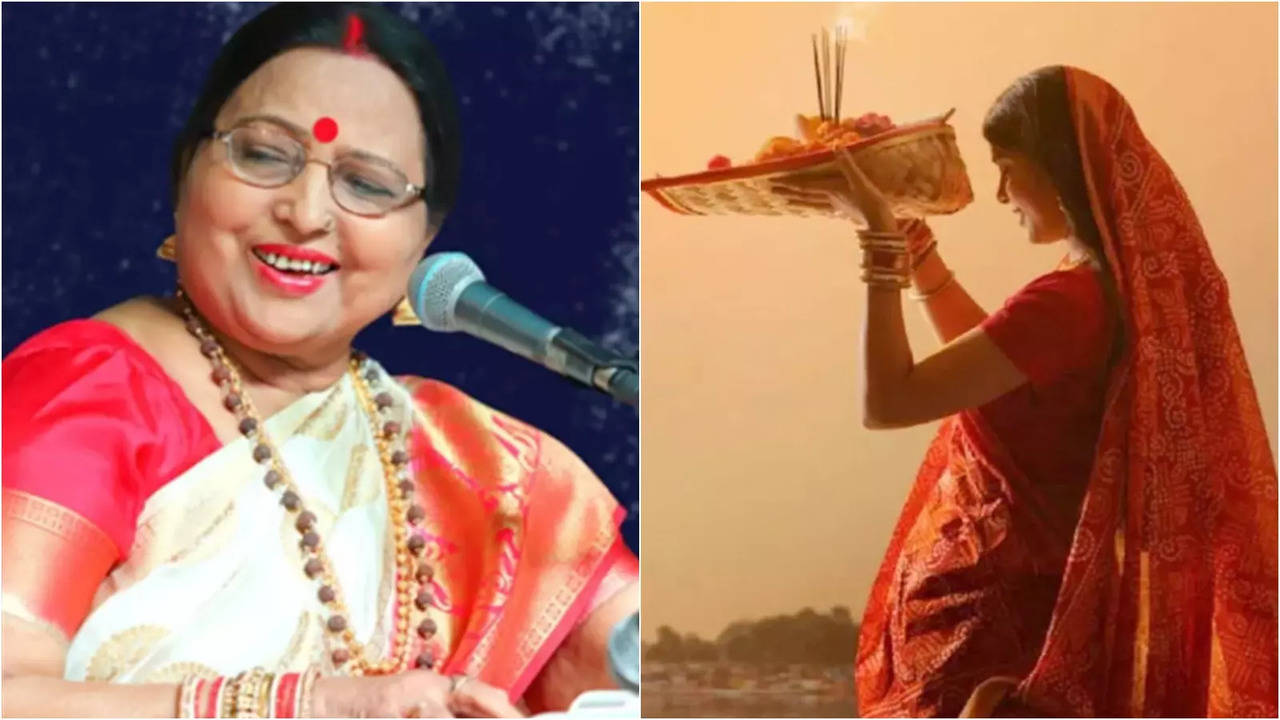 Sharda Sinha's 7 Best Chhath Puja Songs