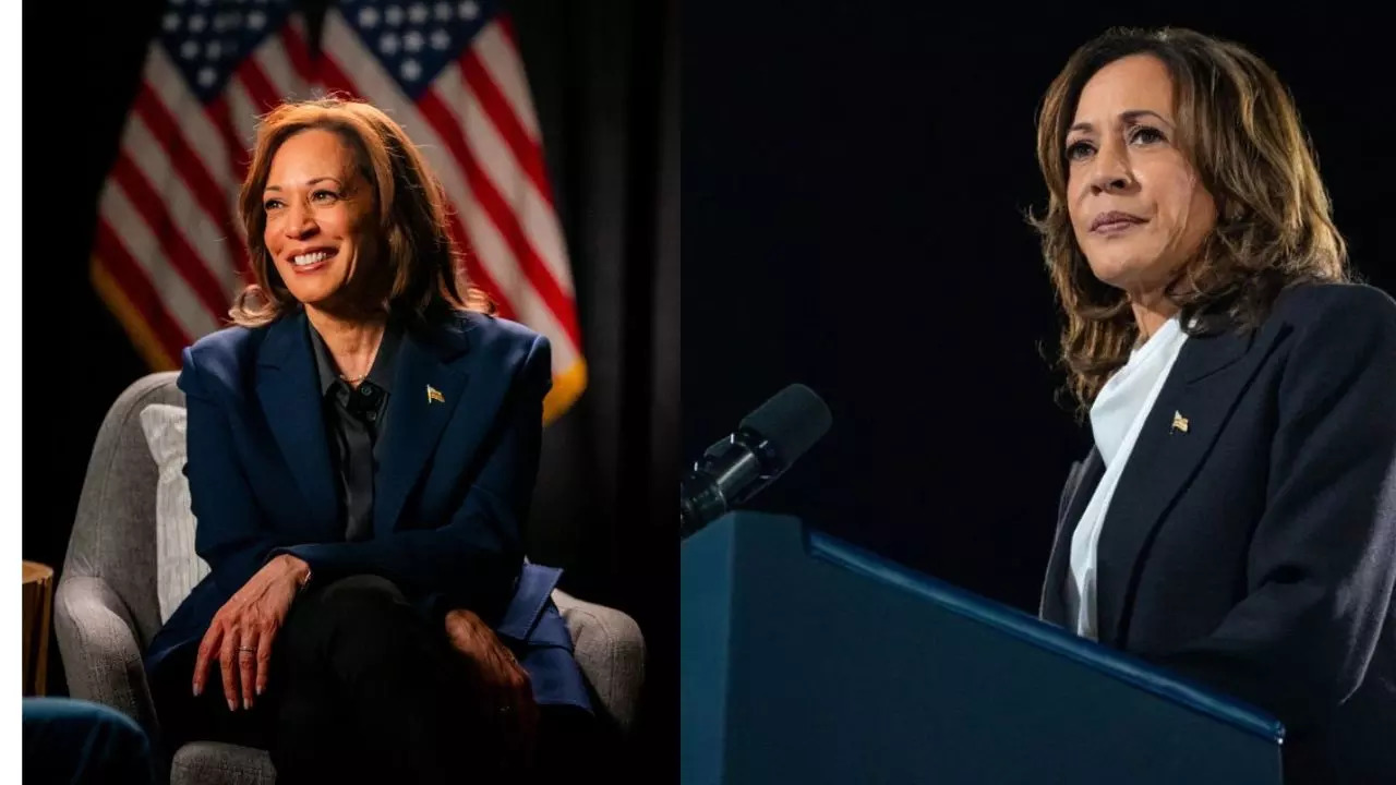 kamala harris