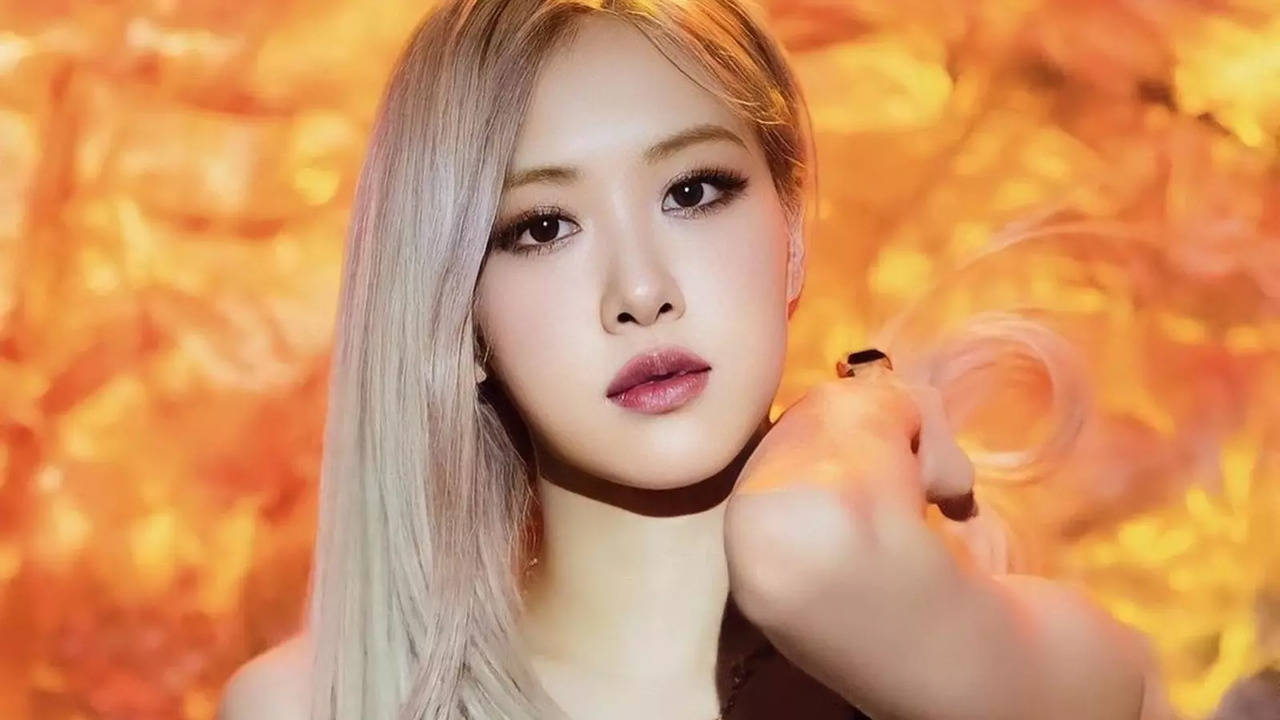 Blackpink's Rosé Says Her Solo Album Rosie Is About 'Toxic Relationships': I'm No Different From Your Average Girlfriend